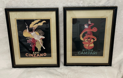 Pezzi poster liquori - 2,