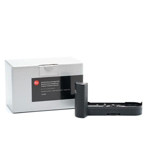 Leica impugnatura - leica,