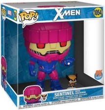 Funko Pop! Jumbo: X-Men