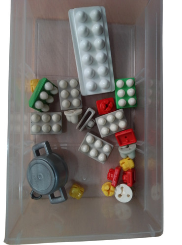 Playmobil uova raccolta set - playmobil,