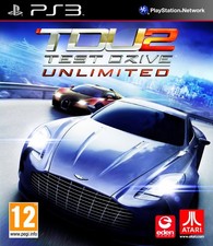 Test Drive Unlimited 2 -