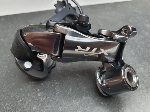 Shimano xtr m960 - xtr,