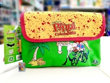 Astuccio 2zip pippi - 2zip,