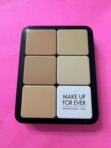Palette fondotinta make for - make,