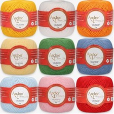 4x Anchor Freccia 25 –