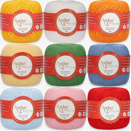 Anchor freccia - 4x, 25