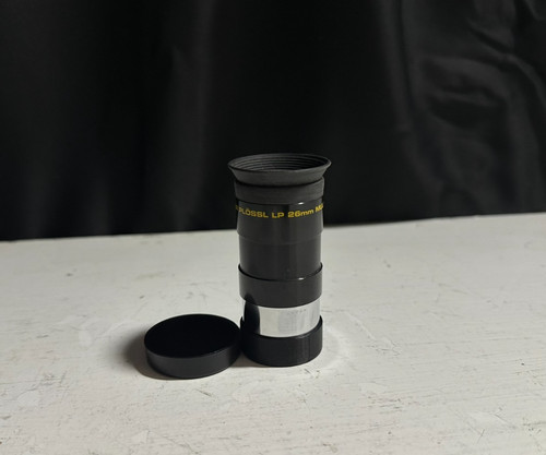 Meade super plossl 26mm - lp,