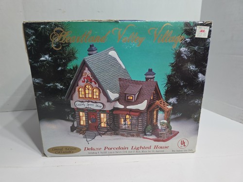 Heartland valley village - heartland,