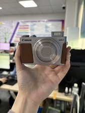 Canon PowerShot G9X Digital