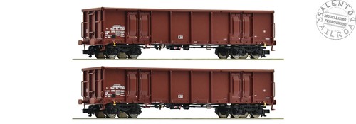 Roco 37650 set carri - roco,