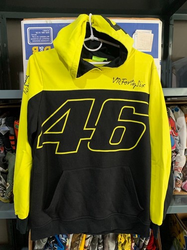 Felpa con cappuccio - vr, 46