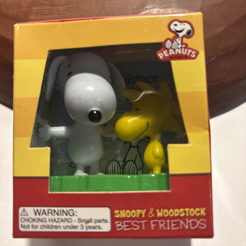 Mega mini kit snoopy - mega, e