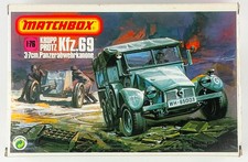 Matchbox PK-88 Krupp Protz