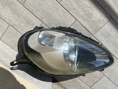 Faro proiettore anteriore - faro,