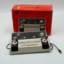 Vintage Soundic SD-061 Home