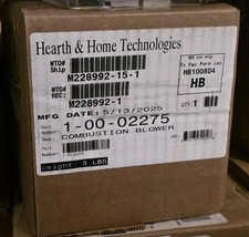 Soffiatore a combustione