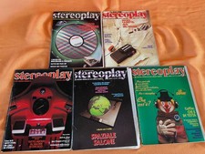 STEREOPLAY N. 86 / 88 / 89 /
