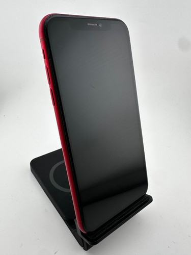 Apple iphone 64gb rosso - apple,