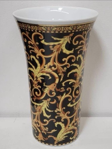 Versace rosenthal vaso - rosenthal,