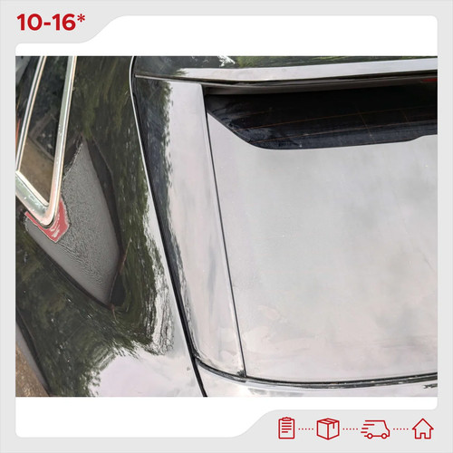 Audi spoiler del - audi, a3