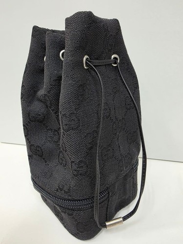 Gucci mini borsa mano con - a,