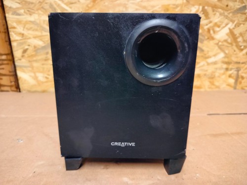 Subwoofer creative a220 solo - creative,