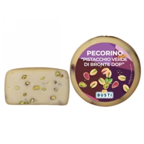 Busti pecorino con - busti,
