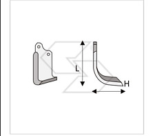 20 x ZAPPETTE ZAPPE FRESA