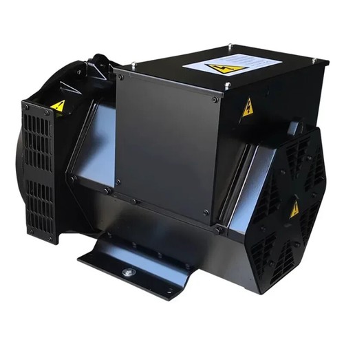 Generatore diesel brushless - generatore,