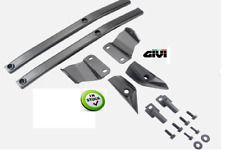 KIT ATTACCO PORTAPACCHI BAULETTO POSTERIORE GIVI HONDA CB 500 X 2013 - 2022