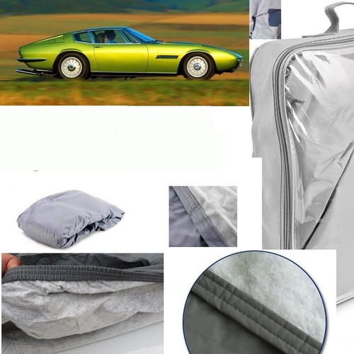 Telo copriauto telato - telo,