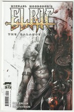 Elric l equilibrio - ✪, perso