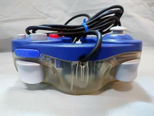 Nintendo gamecube controller - nintendo,