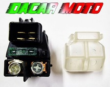 Solenoide starter rele - starter, rele'