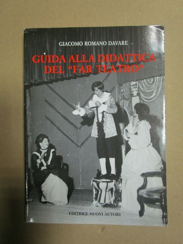 Guida alla didattica - , del