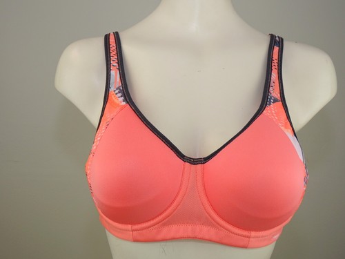 Reggiseno sportivo freya - reggiseno,