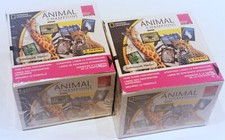 Panini National Geographic