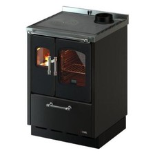 Cadel Cucina a Legna con Forno