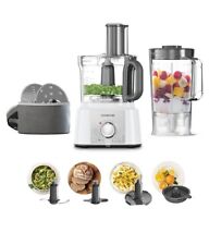 Kenwood Robot da Cucina MultiPro Express