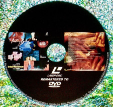 U2 ‎Achtung Baby The Videos