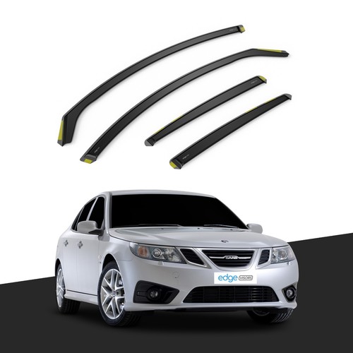 Saab mk2 2002 - 2002-2011, porte