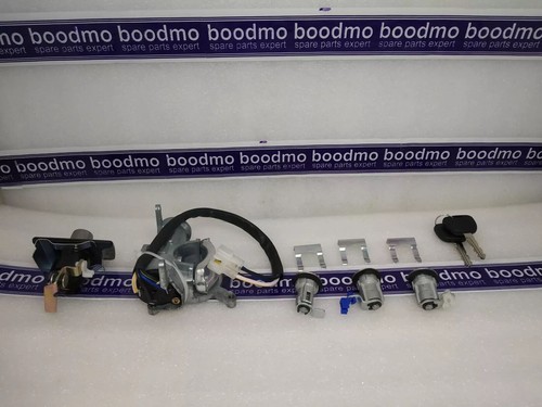 Set serrature sistema di - sistema,