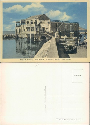 Pozzuoli pubblicita - pozzuoli, pubblicita'