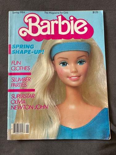 Pubblicità poochie barbie the - pubblicità,
