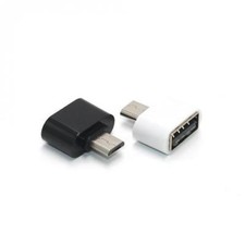 MINI MICRO USB MASCHIO A USB