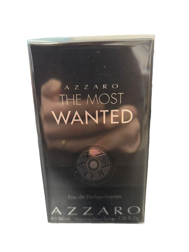 Azzaro the most wanted edp - azzaro,