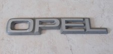 Ancien insigne emblème OPEL