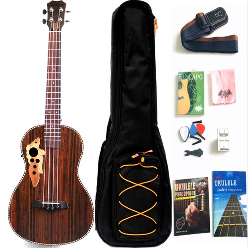Batking ukulele baritono - baritono, 30