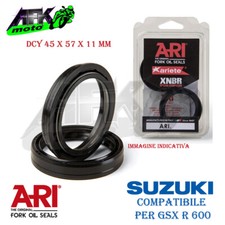 Paraolio Forcella DCY 45x57x11