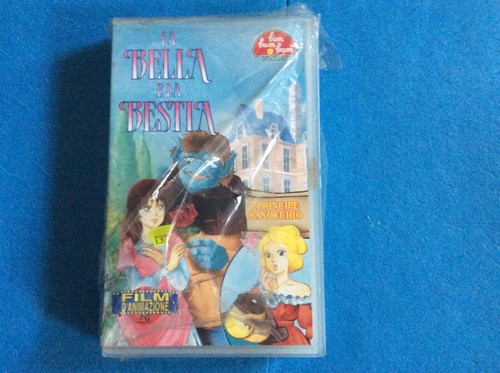 Bella bestia il - la,